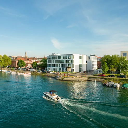 Hochschule HTWG Konstanz
