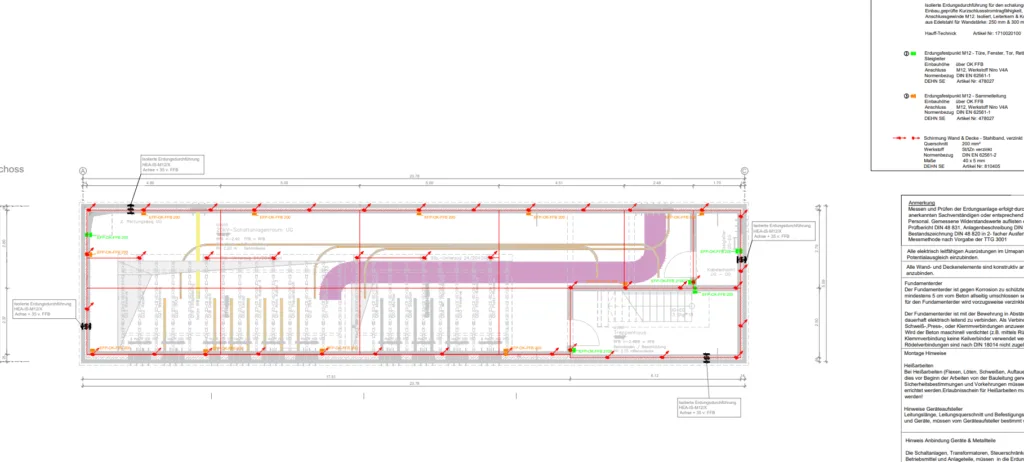 CAD-Plan