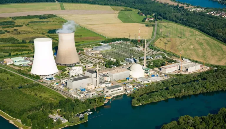 Atomkraftwerk Phillipsburg